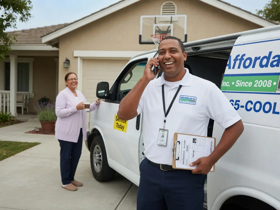 Central Ac Repair Olmsted, IL FAQs